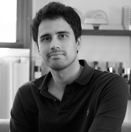 Sylvain Tran