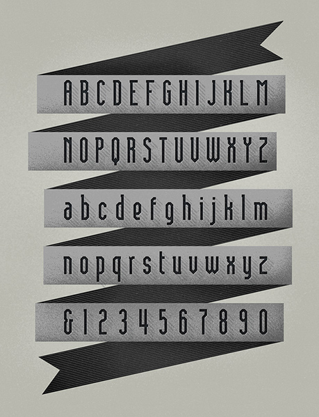bebas tam pro font free fonts 2015
