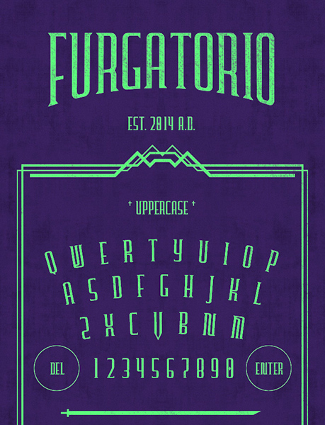 bebas tam pro font free fonts 2015