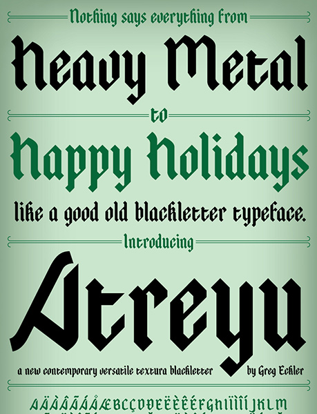 bebas tam pro font free fonts 2015