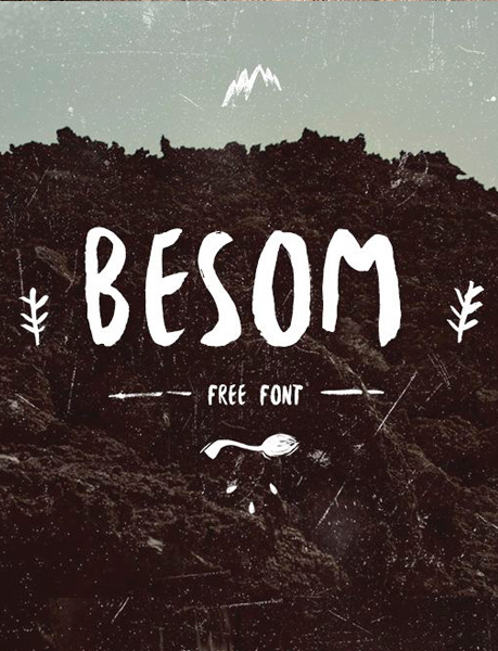 bebas tam pro font free fonts 2015