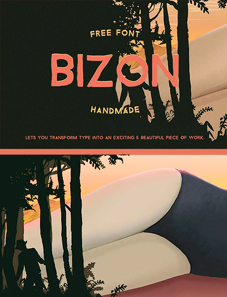bebas tam pro font free fonts 2015