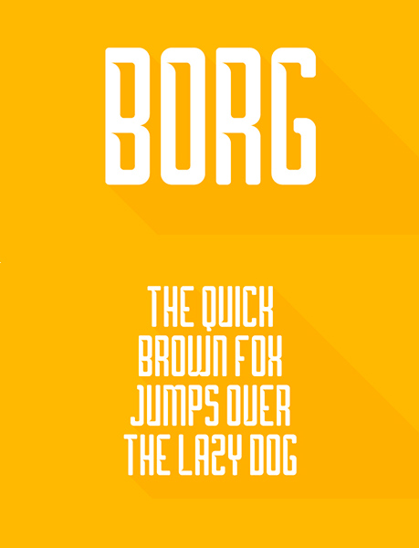 bebas tam pro font free fonts 2015