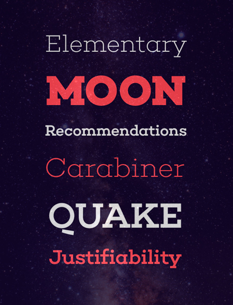 bebas tam pro font free fonts 2015