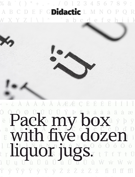 bebas tam pro font free fonts 2015