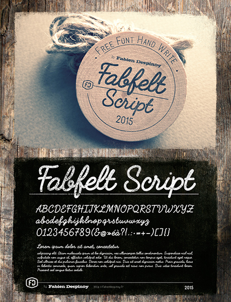 bebas tam pro font free fonts 2015