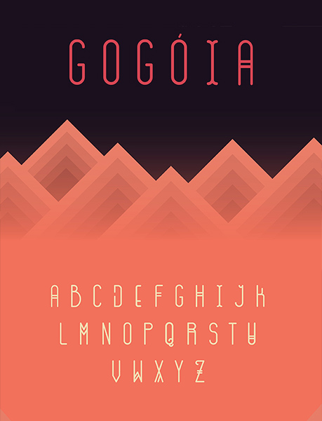 bebas tam pro font free fonts 2015