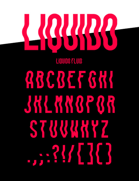 bebas tam pro font free fonts 2015