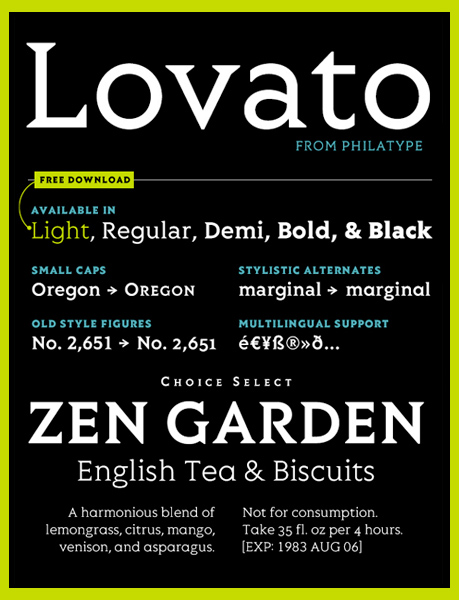 bebas tam pro font free fonts 2015