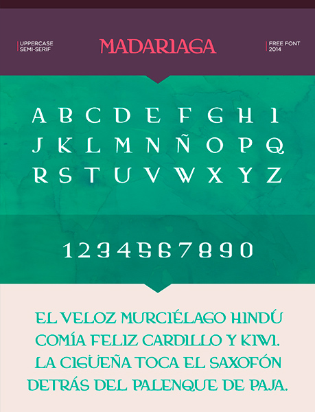 bebas tam pro font free fonts 2015