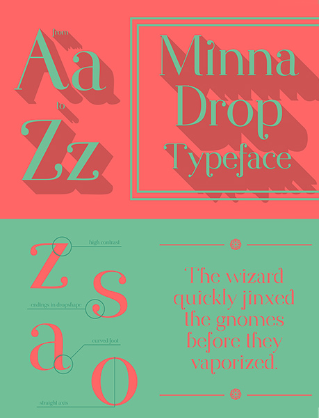 bebas tam pro font free fonts 2015