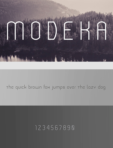 bebas tam pro font free fonts 2015