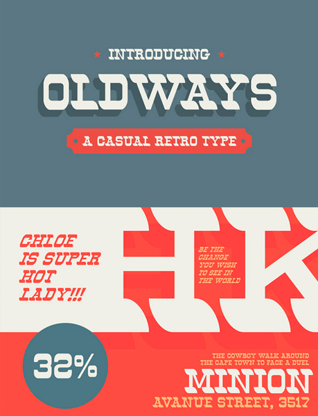 bebas tam pro font free fonts 2015