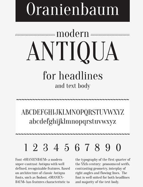 bebas tam pro font free fonts 2015