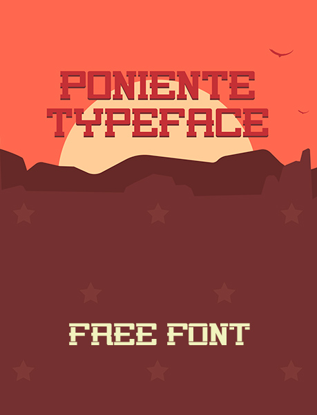 bebas tam pro font free fonts 2015