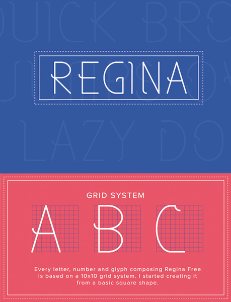 bebas tam pro font free fonts 2015