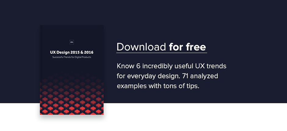 sign up for UXPin