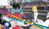 The Staff Republic