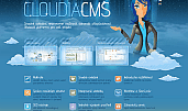 Cloudia CMS