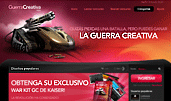Guerra Creativa