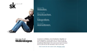 Sebastian Krull, Mediendesigner
