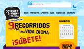 Jóvenes contra la Violencia