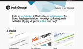 Holte Design