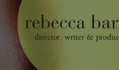 Rebecca Barry, Director