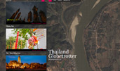Thailand Globetrotter