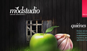 Modstudio