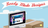 Ready made designs