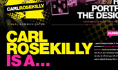 Carl Rosekilly