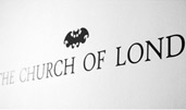 The Church of London