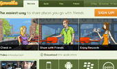 Gowalla