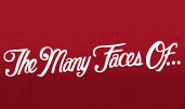 The many faces of..