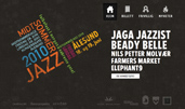 Midtsommerjazz
