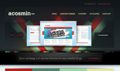 Acosmin