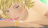Veerle Blog