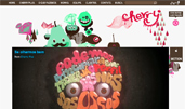 Cherry Plus