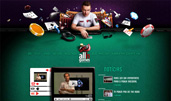 Alex Gomes - Professional Poker Player