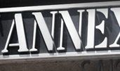 Cleo Annex Salon