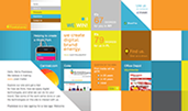 Pixelslave Creates Digital Brand energy