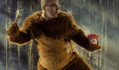 Mr.Oso