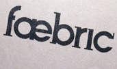 Faebric