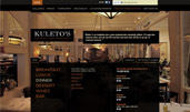 Kuleto's Italian Restaurant