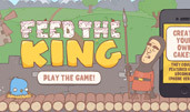 Feed the King