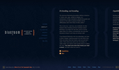 Bluezoom { Advertising, Design, Chemistry }