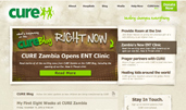 CURE International