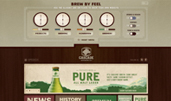 Cascade Brewery Co - Brew by Feel