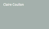 Claire Coullon